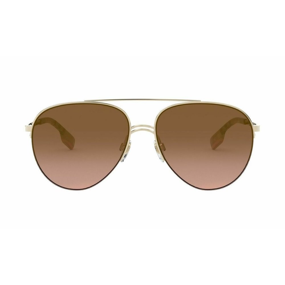 BRAND NEW BURBERRY BE3113 110913 SUNGLASSES - Picture 2 of 4